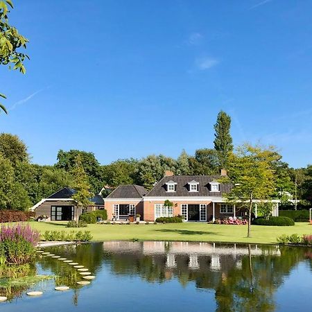 Buitenliefde, Romantisch Verblijf Voor 2 Personen 海洛 外观 照片
